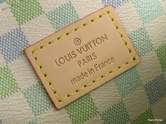 BANDOULIÈRE 20 VUITTON LOUIS SPEEDY 0601